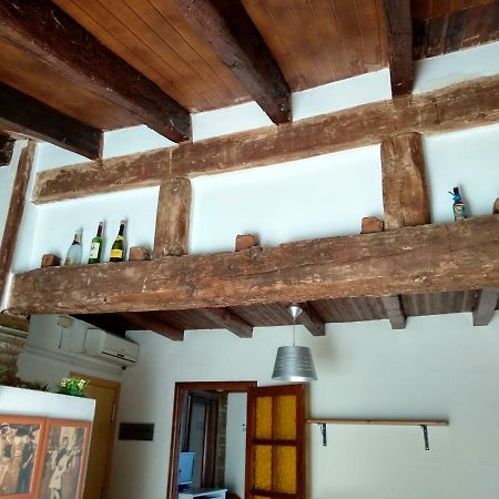 Centro Con Encanto. Valencia Buitenkant foto